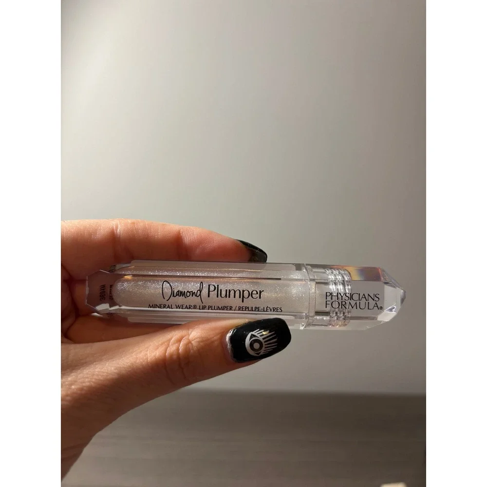 Physicians Formula Mineral Wear‎ Diamond Plumper Shade Diamond Marquise 5ml